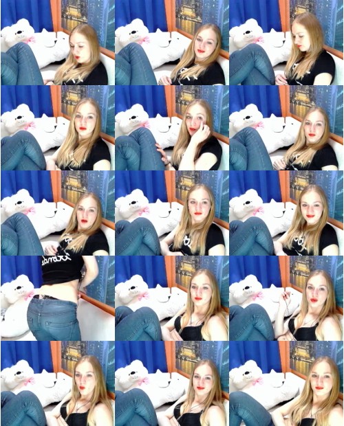 Download Video File: myfreecams abbiesweetie