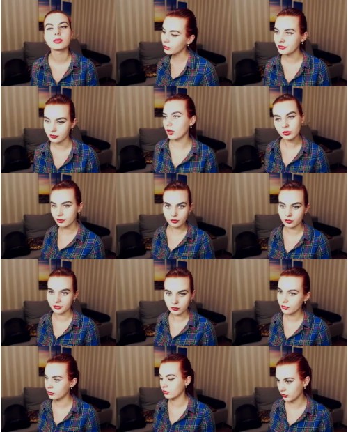 Download Video File: myfreecams abbycheerful