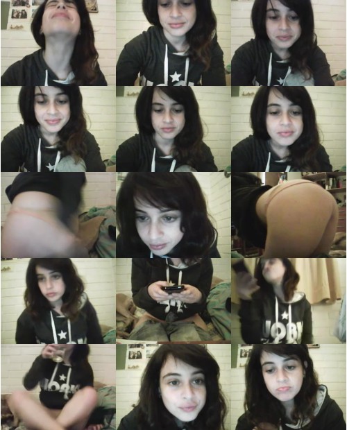 Download Video File: myfreecams acascia  