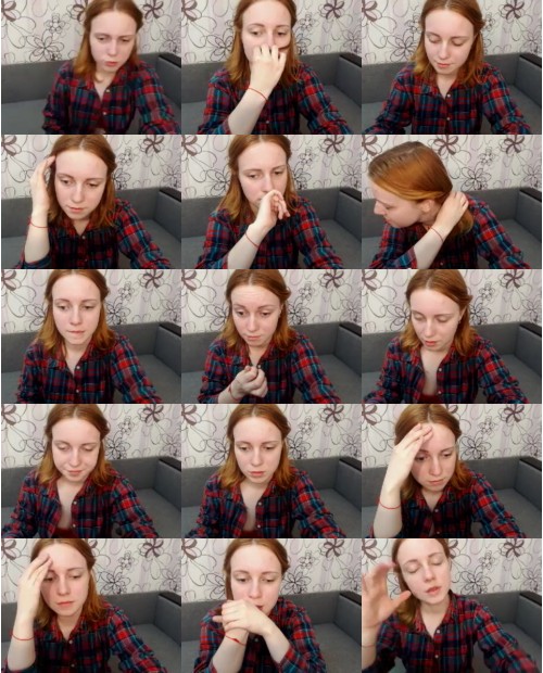 Download Video File: myfreecams adel 19