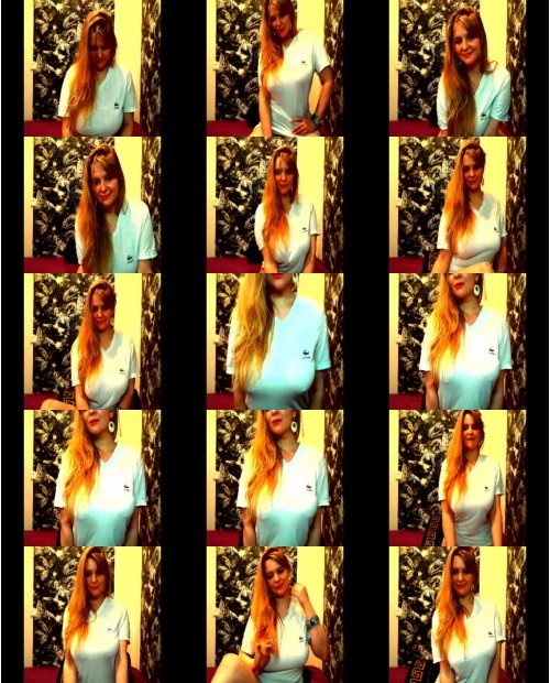 Download Video File: myfreecams adellecandy