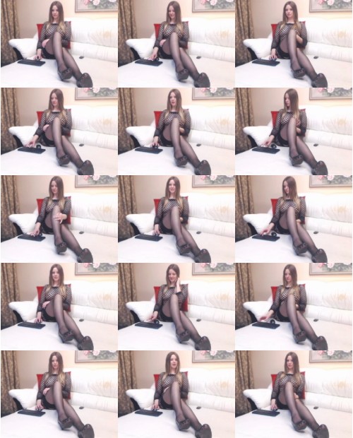 Download Video File: myfreecams adellie