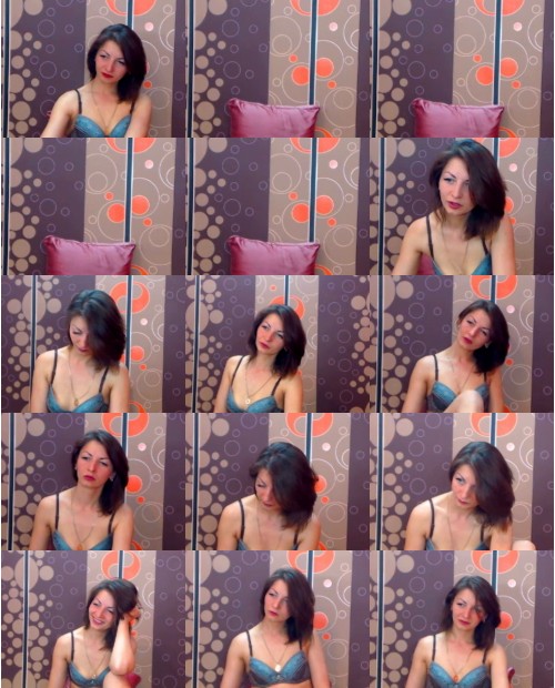 Download Video File: myfreecams adellinax