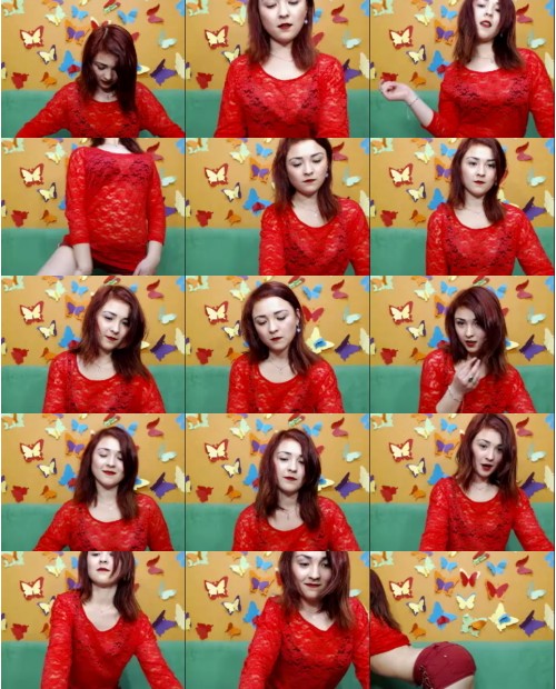 Download Video File: myfreecams adellli