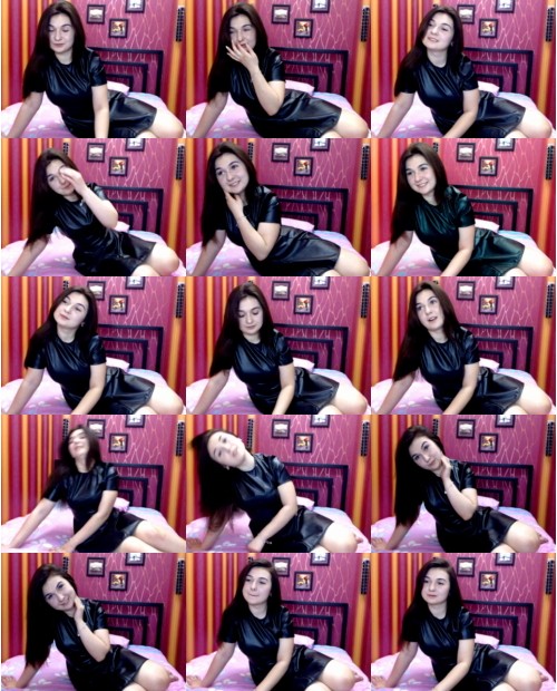 Download Video File: myfreecams adellya