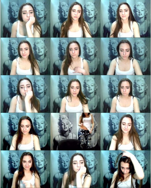 Download Video File: myfreecams adrian girl