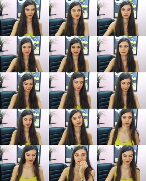 Download Video File: myfreecams adyison