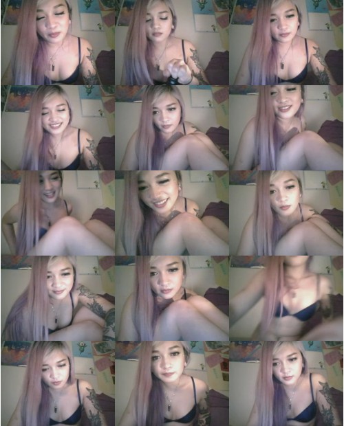 Download Video File: myfreecams aierenna