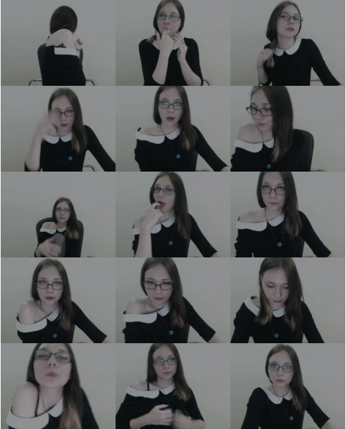 Download Video File: myfreecams aimeefj