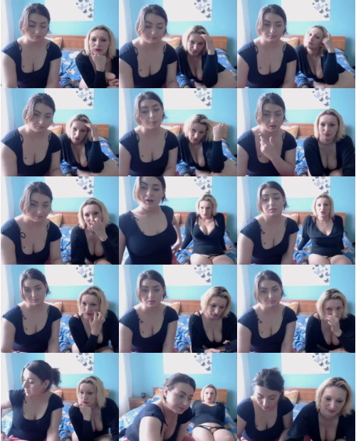 Download Video File: myfreecams aionslave