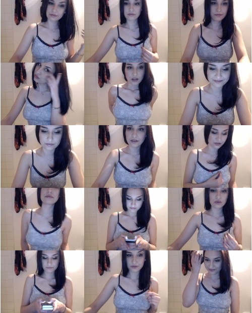 Download Video File: myfreecams ajariri