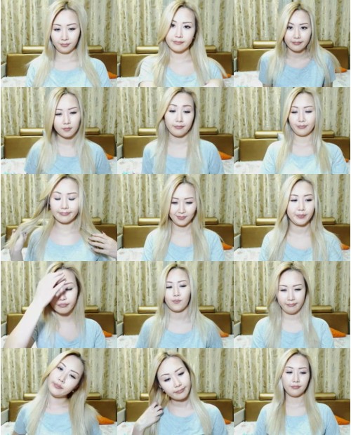 Download Video File: myfreecams akahanaflower