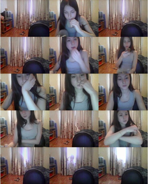 Download Video File: myfreecams albinabunny