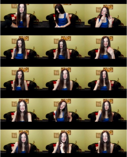 Download Video File: myfreecams albinatifany