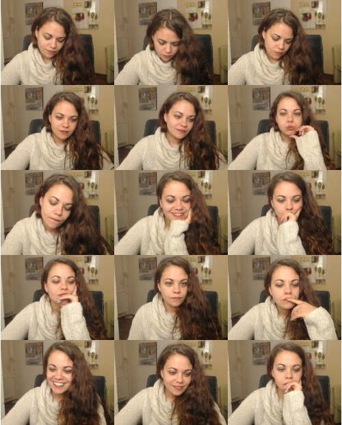 Download Video File: myfreecams aleidya