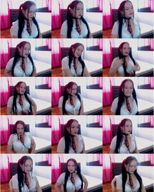 Download Video File: myfreecams alejagomez