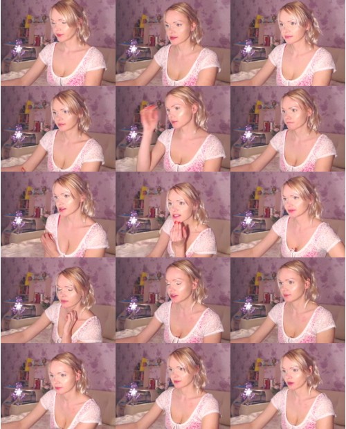 Download Video File: myfreecams alesssandra