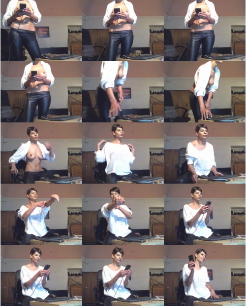 Download Video File: myfreecams alessyabrunet