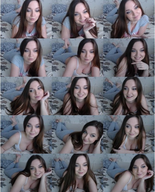 Download Video File: myfreecams alexasmile