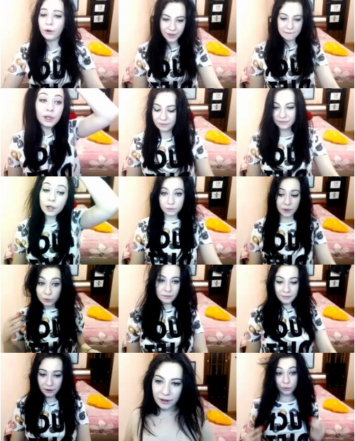 Download Video File: myfreecams alexiajem