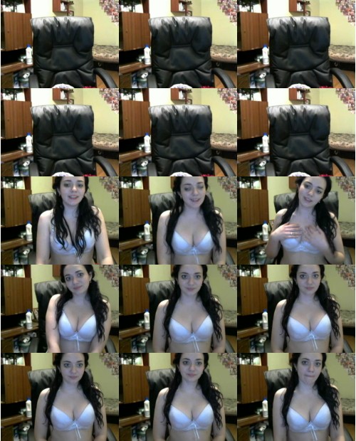 Download Video File: myfreecams alexiawhite