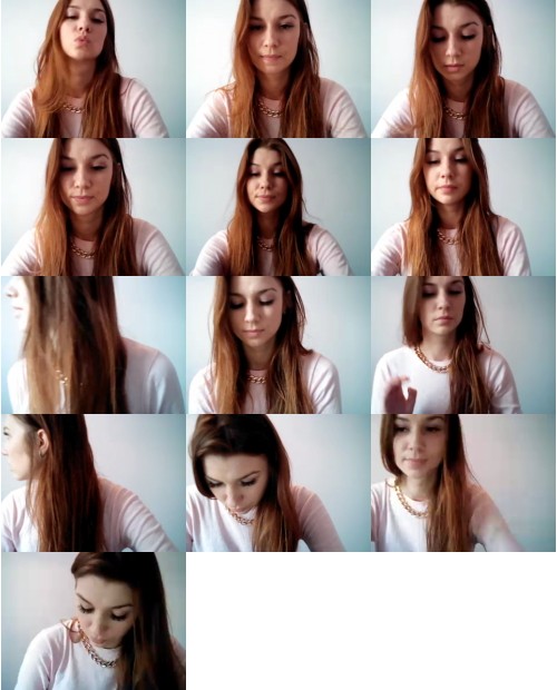 Download Video File: myfreecams alexis027