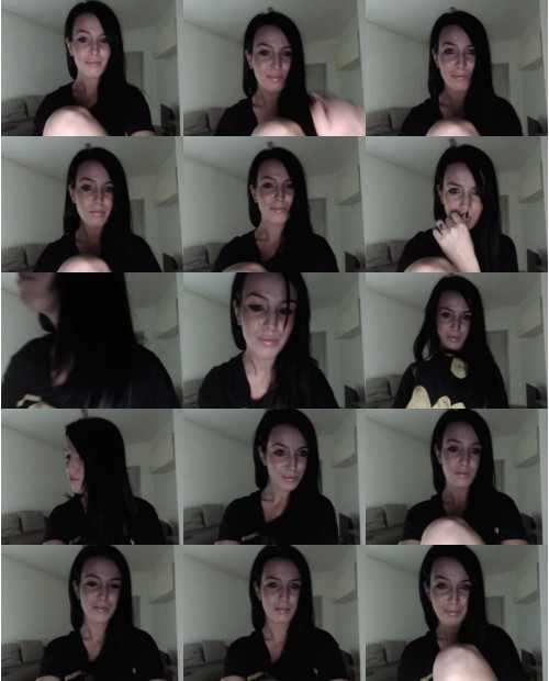 Download Video File: myfreecams alexys23