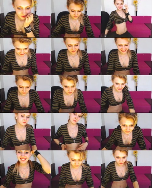 Download Video File: myfreecams alianamayers