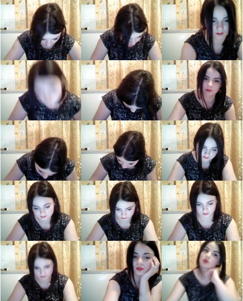 Download Video File: myfreecams alice322