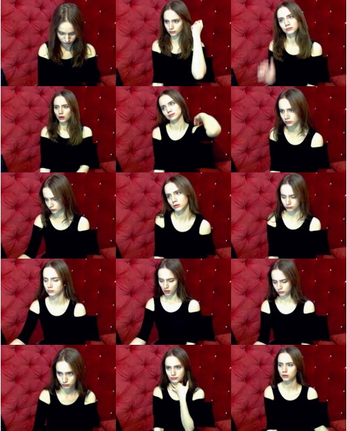 Download Video File: myfreecams alice candy