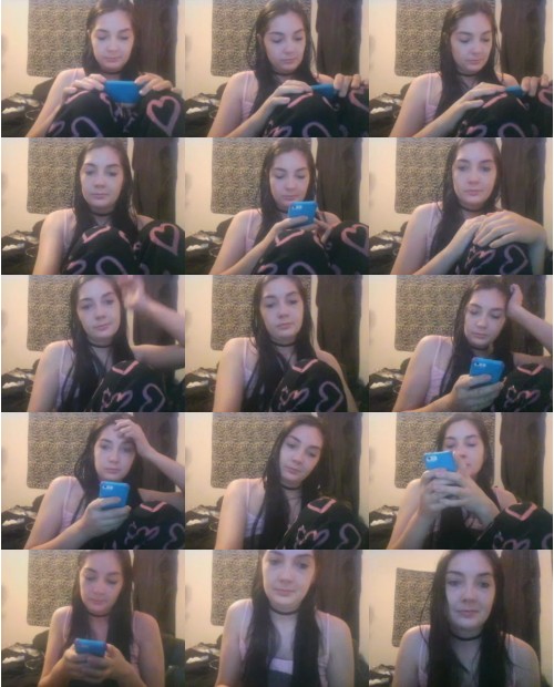 Download Video File: myfreecams aliengirl51