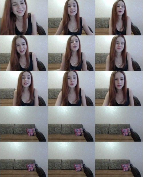 Download Video File: myfreecams alina 21