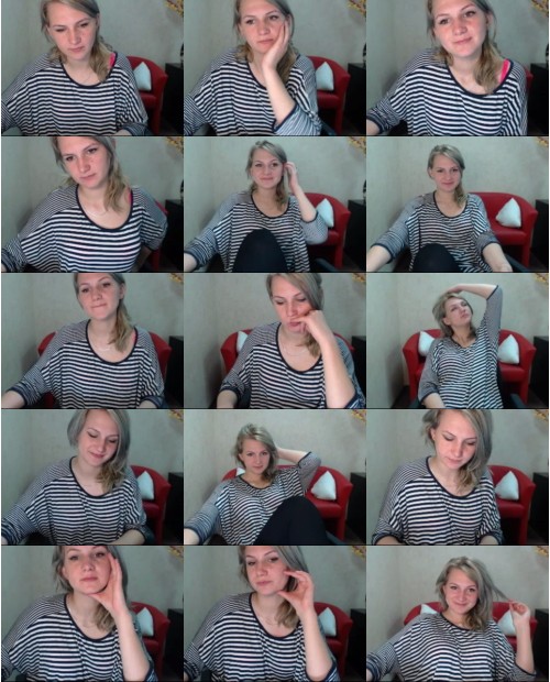 Download Video File: myfreecams alinaroshelle