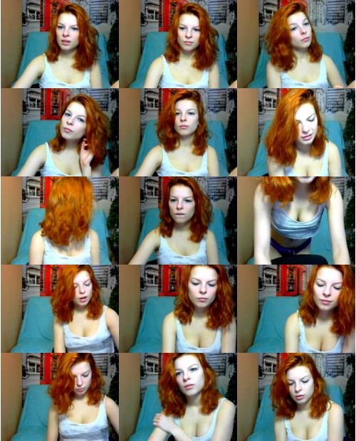 Download Video File: myfreecams alisa foxy