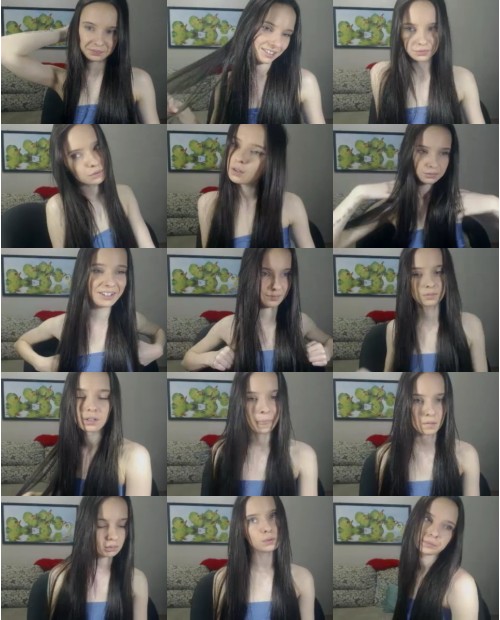 Download Video File: myfreecams alisawonder