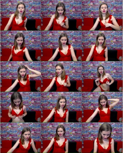 Download Video File: myfreecams alisesecret