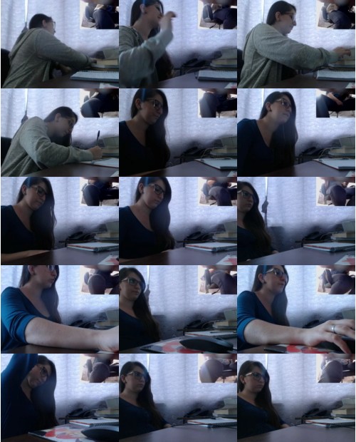 Download Video File: myfreecams alison vega