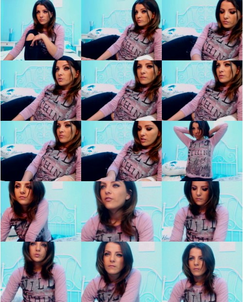 Download Video File: myfreecams alliejoy