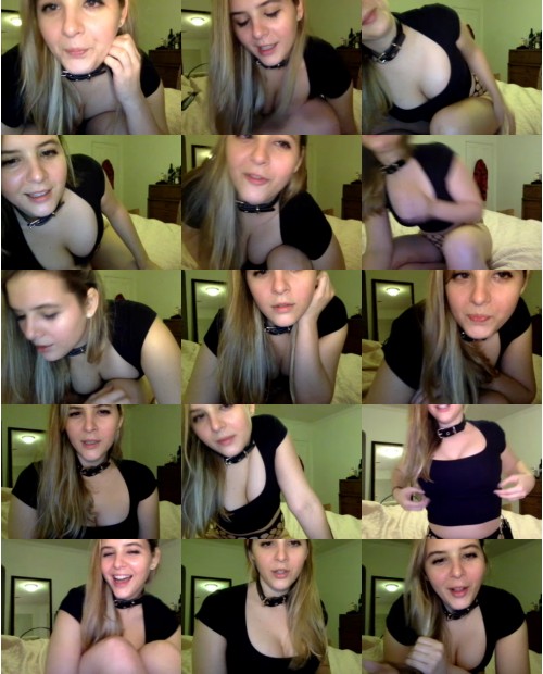 Download Video File: myfreecams alliwonderlan