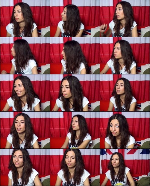 Download Video File: myfreecams allurerosse