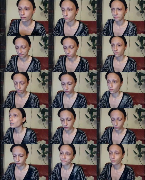 Download Video File: myfreecams ally hottie