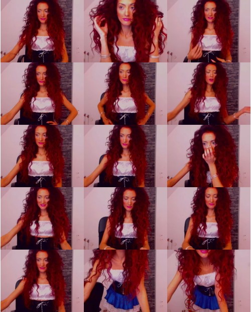 Download Video File: myfreecams almandine 69