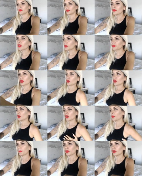 Download Video File: myfreecams aloevera 