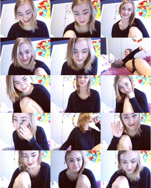 Download Video File: myfreecams alyray