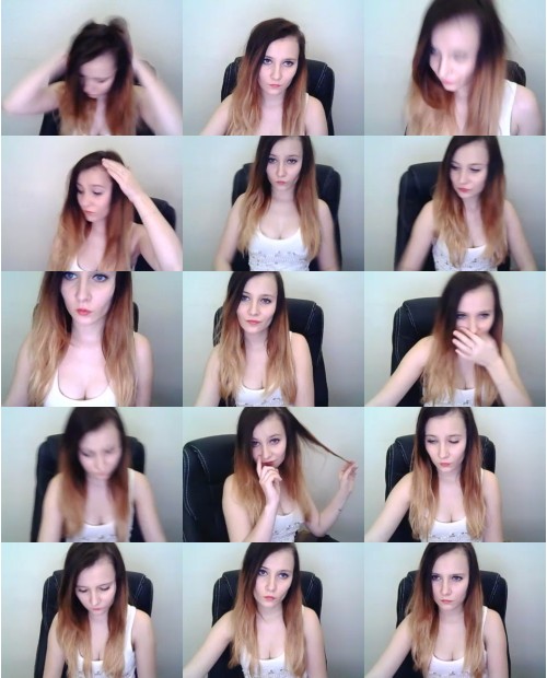 Download Video File: myfreecams alysyn20