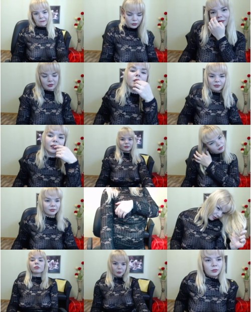 Download Video File: myfreecams ameliajordani