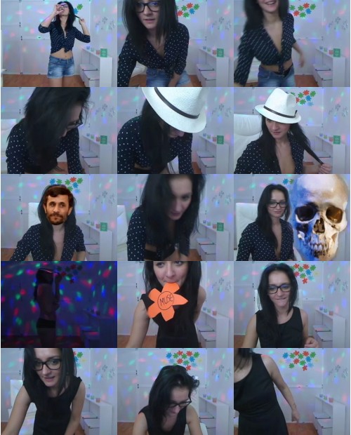 Download Video File: myfreecams amelianaked