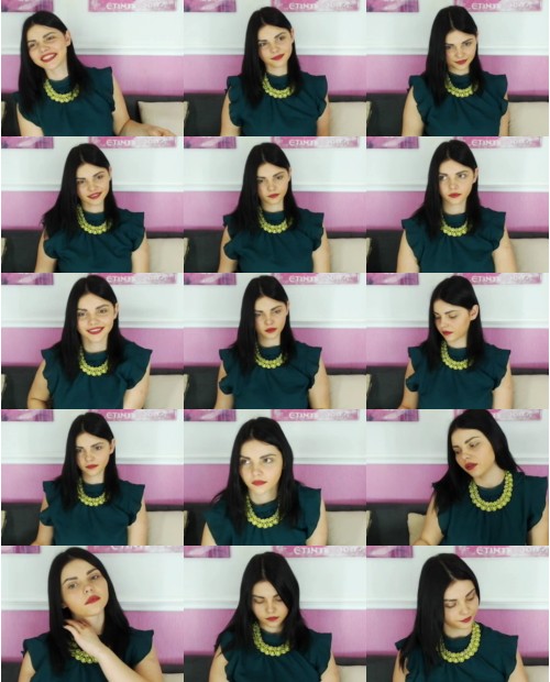 Download Video File: myfreecams amelinan