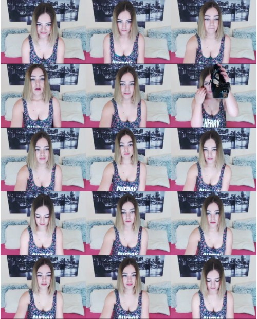 Download Video File: myfreecams amelliafox