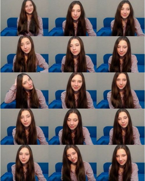 Download Video File: myfreecams amely18